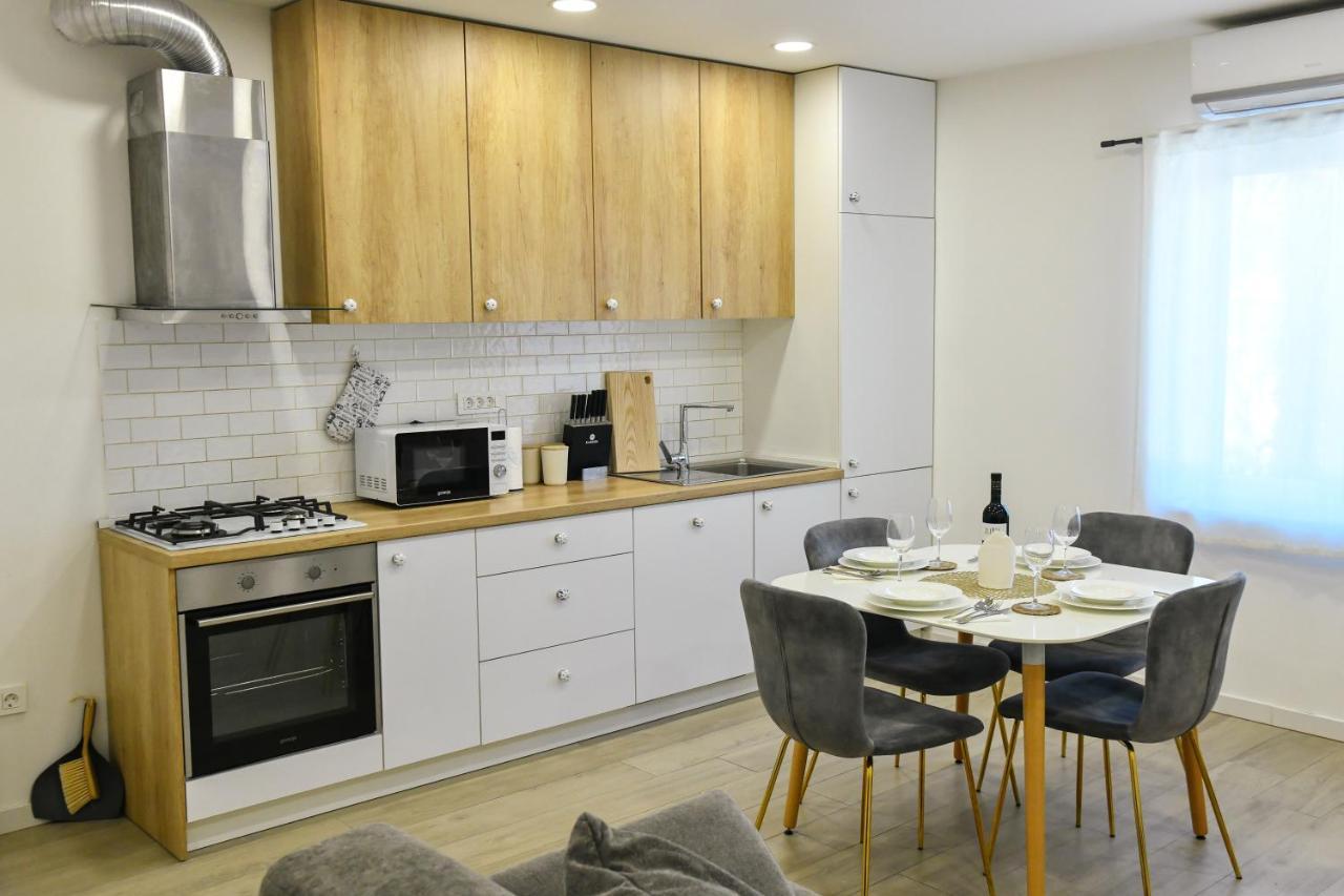 Apartment Maris 신 외부 사진