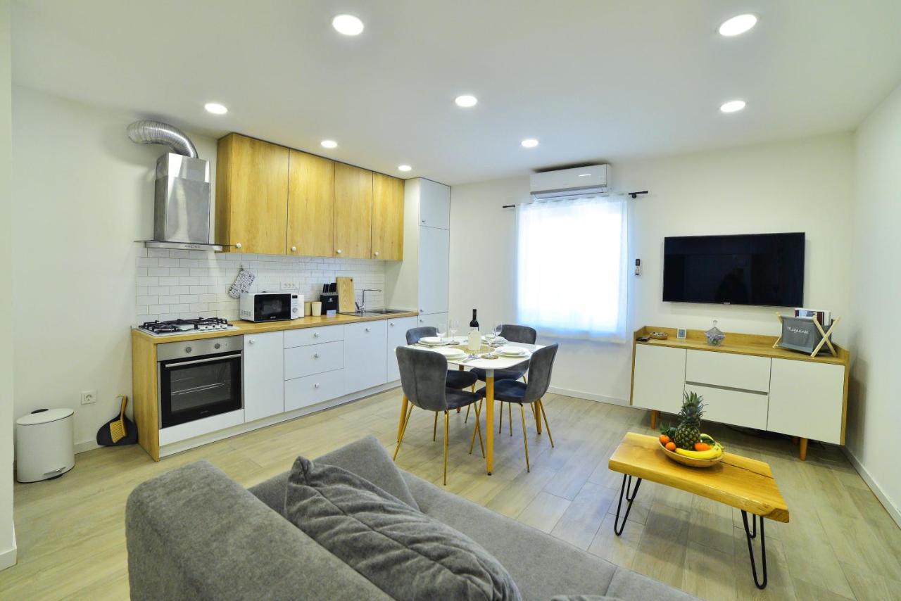 Apartment Maris 신 외부 사진
