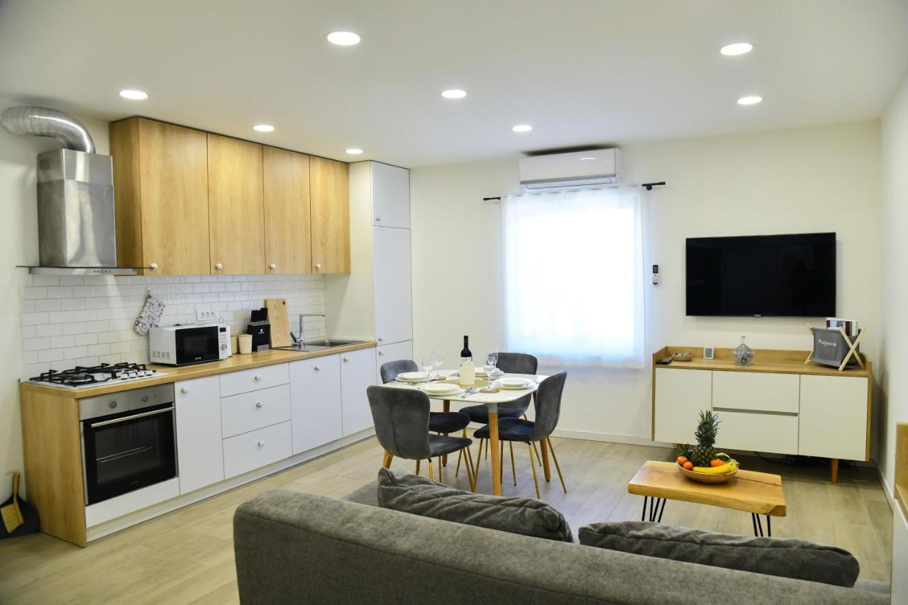 Apartment Maris 신 외부 사진