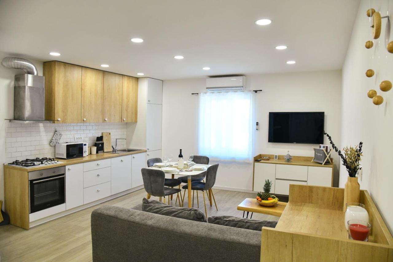 Apartment Maris 신 외부 사진