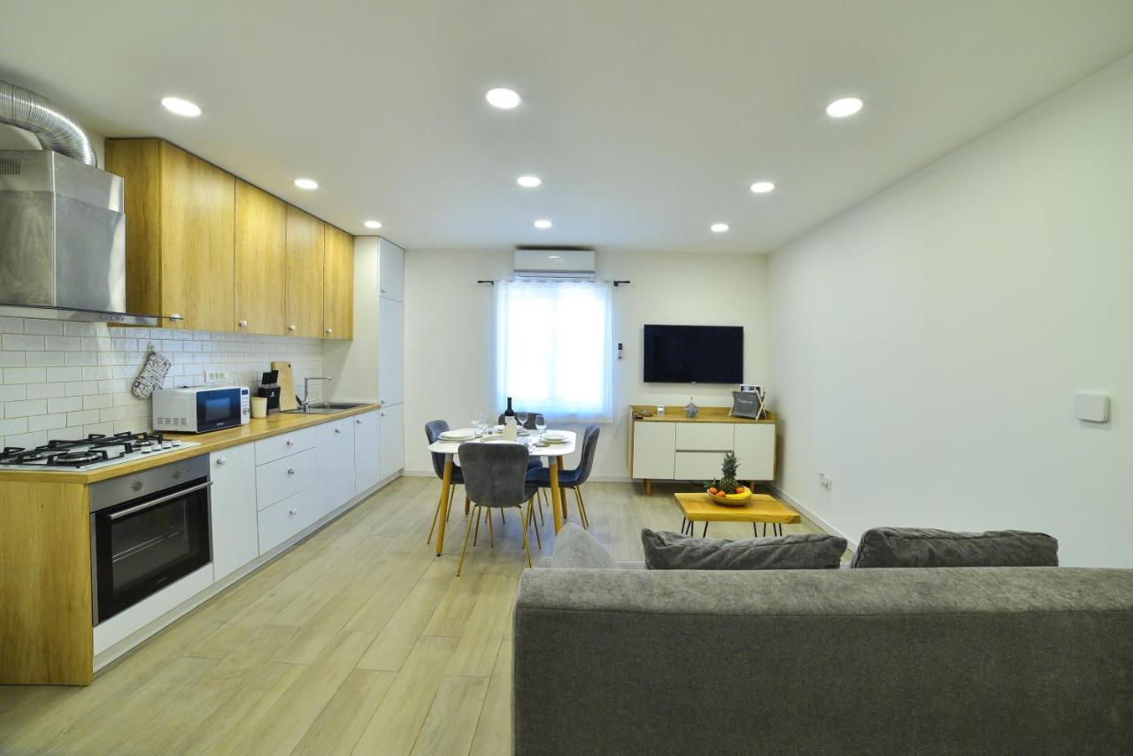 Apartment Maris 신 외부 사진