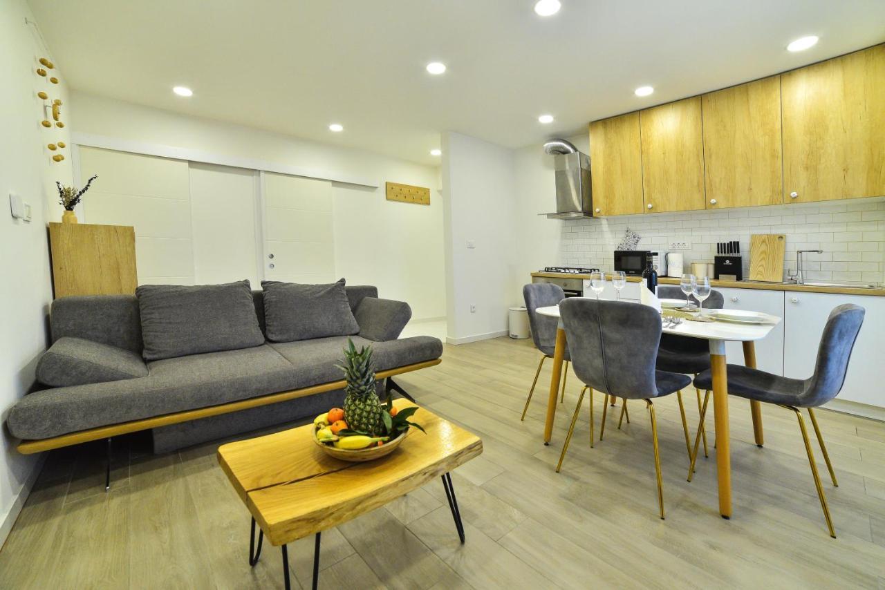 Apartment Maris 신 외부 사진