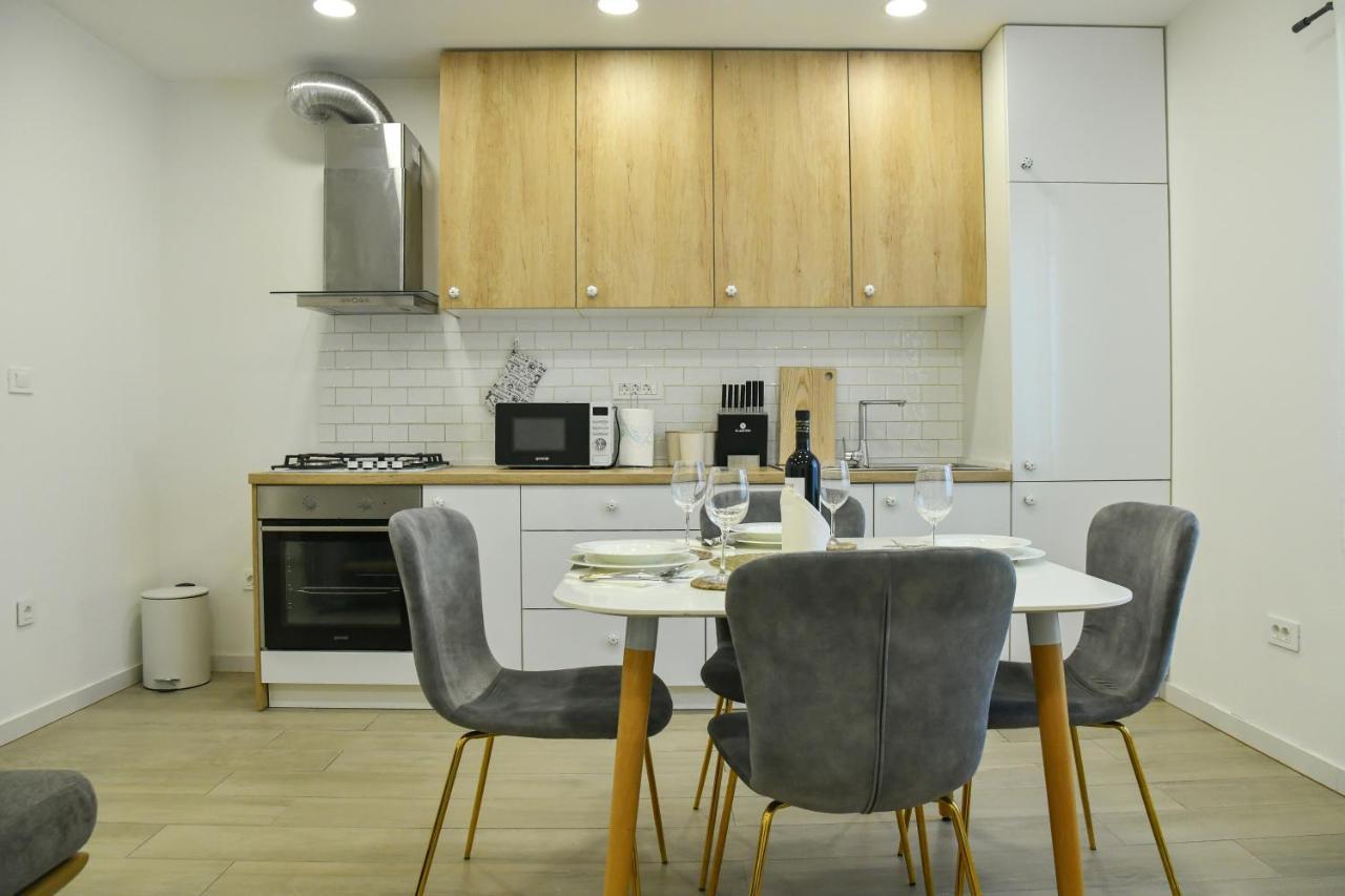 Apartment Maris 신 외부 사진