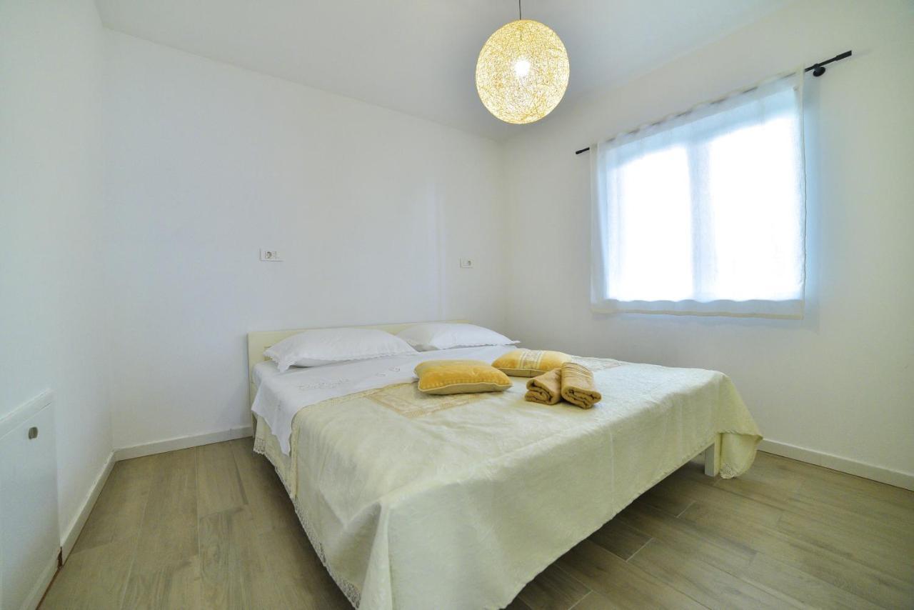 Apartment Maris 신 외부 사진