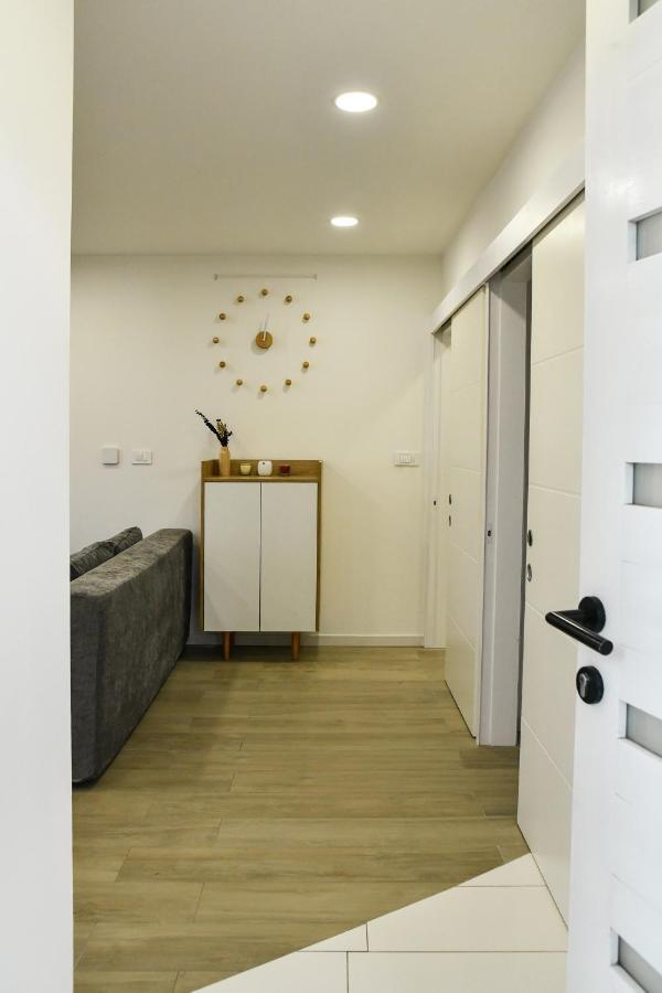 Apartment Maris 신 외부 사진