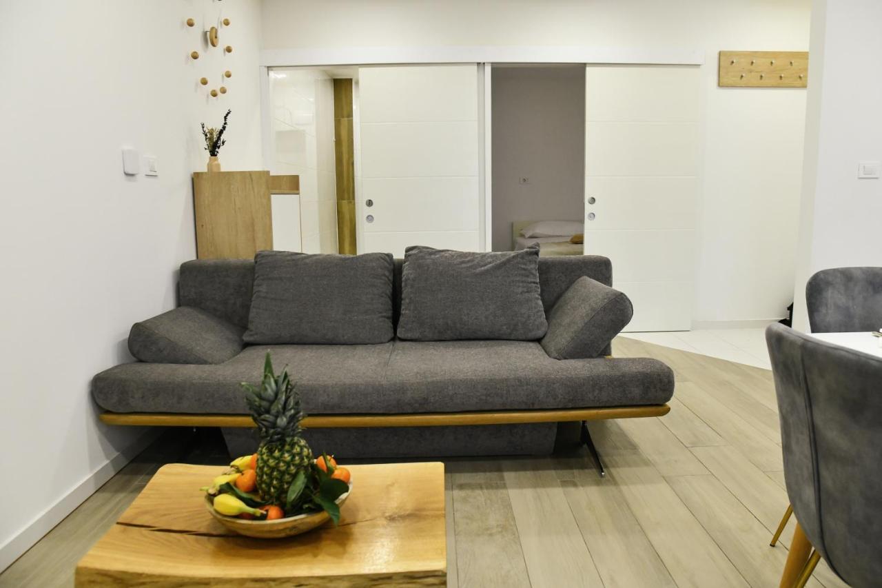 Apartment Maris 신 외부 사진