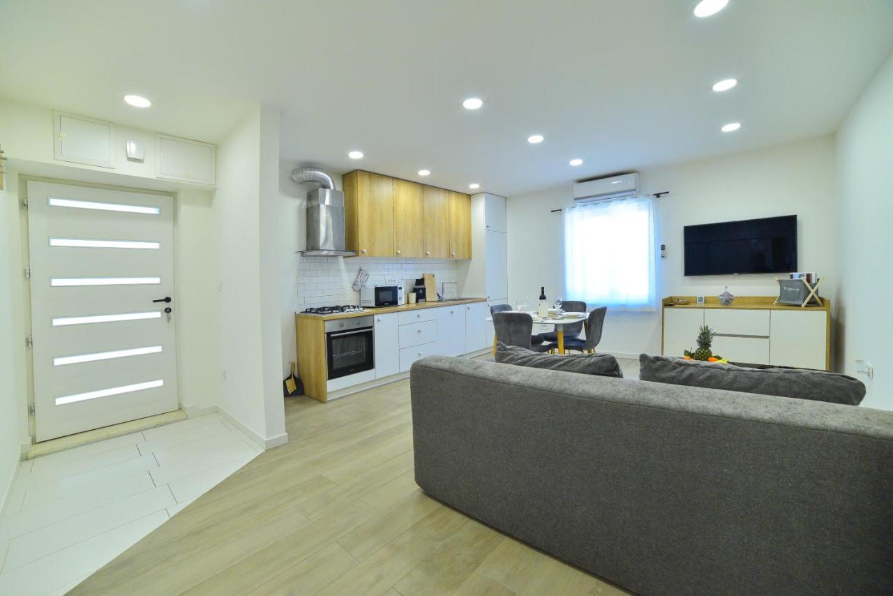 Apartment Maris 신 외부 사진